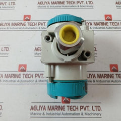 Siemens Sitrans P Ds Iii 7Mf4233-1Fa10-2Pc6-z Transmitter For Absolute Pressure