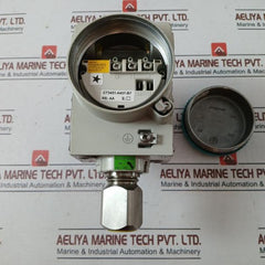 Siemens Sitrans P Ds Iii 7Mf4233-1Fa10-2Pc6-z Transmitter For Absolute Pressure
