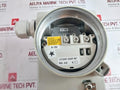 Siemens Sitrans P Ds Iii 7Mf4233-1Fb10-2Nc6-z Pressure Transmitter Ip66 11.03.06