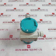 Siemens Sitrans P Ds Iii 7Mf4233-1Fb10-2Nc6-z Pressure Transmitter Ip66 11.03.06