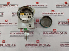 Siemens Sitrans P Ds Iii 7Mf4233-1Ha00-1Ab7-z Pressure Transmitter