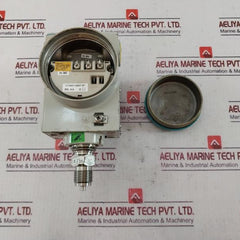 Siemens Sitrans P Ds Iii 7Mf4233-1Ha00-1Ab7-z Pressure Transmitter