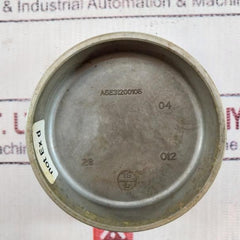 Siemens Sitrans P Ds Iii 7Mf4233-1Ha00-1Ab7-z Pressure Transmitter