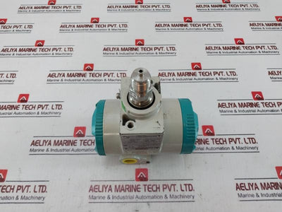 Siemens Sitrans P Ds Iii 7Mf4233-1Ha00-1Ab7-z Pressure Transmitter