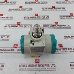 Siemens Sitrans P Ds Iii 7Mf4233-1Ha00-1Ab7-z Pressure Transmitter