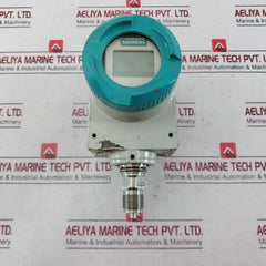 Siemens Sitrans P Ds Iii 7Mf4233-1Ha00-1Ab7-z Pressure Transmitter