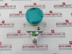 Siemens Sitrans P Ds Iii 7Mf4233-1Ha00-1Ab7-z Pressure Transmitter
