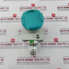 Siemens Sitrans P Ds Iii 7Mf4233-1Ha00-1Ab7-z Pressure Transmitter