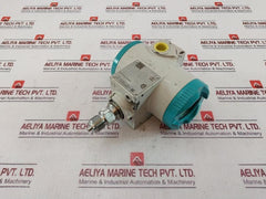 Siemens Sitrans P Ds Iii 7Mf4233-1Ha00-1Ab7-z Pressure Transmitter