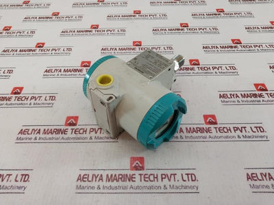 Siemens Sitrans P Ds Iii 7Mf4233-1Ha00-1Ab7-z Pressure Transmitter