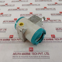 Siemens Sitrans P Ds Iii 7Mf4233-1Ha00-1Ab7-z Pressure Transmitter