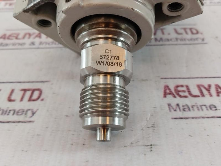 Siemens Sitrans P Ds Iii 7Mf4233-1Ha00-1Ab7-z Pressure Transmitter