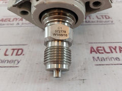 Siemens Sitrans P Ds Iii 7Mf4233-1Ha00-1Ab7-z Pressure Transmitter