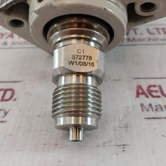 Siemens Sitrans P Ds Iii 7Mf4233-1Ha00-1Ab7-z Pressure Transmitter