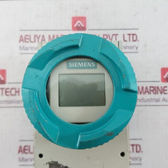 Siemens Sitrans P Ds Iii 7Mf4233-1Ha00-1Ab7-z Pressure Transmitter