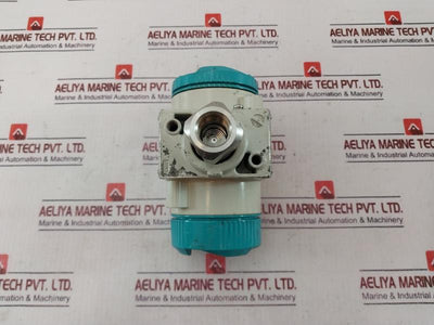 Siemens Sitrans P Ds Iii 7Mf4233-1Ha00-1Ab7-z Pressure Transmitter.