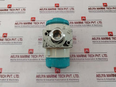 Siemens Sitrans P Ds Iii 7Mf4233-1Ha00-1Ab7-z Pressure Transmitter.