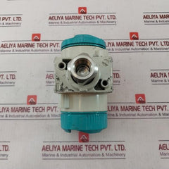 Siemens Sitrans P Ds Iii 7Mf4233-1Ha00-1Ab7-z Pressure Transmitter.