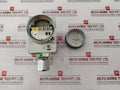 Siemens Sitrans P Ds Iii 7Mf4233-1Ha00-1Ab7-z Pressure Transmitter.
