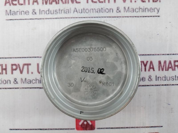 Siemens Sitrans P Ds Iii 7Mf4233-1Ha00-1Ab7-z Pressure Transmitter.