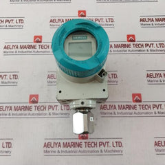 Siemens Sitrans P Ds Iii 7Mf4233-1Ha00-1Ab7-z Pressure Transmitter.