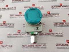 Siemens Sitrans P Ds Iii 7Mf4233-1Ha00-1Ab7-z Pressure Transmitter.