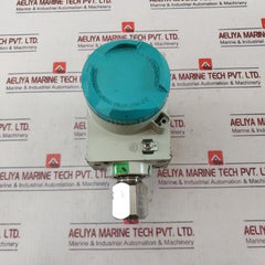 Siemens Sitrans P Ds Iii 7Mf4233-1Ha00-1Ab7-z Pressure Transmitter.
