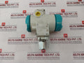 Siemens Sitrans P Ds Iii 7Mf4233-1Ha00-1Ab7-z Pressure Transmitter.