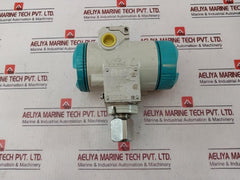 Siemens Sitrans P Ds Iii 7Mf4233-1Ha00-1Ab7-z Pressure Transmitter.