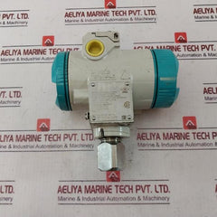 Siemens Sitrans P Ds Iii 7Mf4233-1Ha00-1Ab7-z Pressure Transmitter.