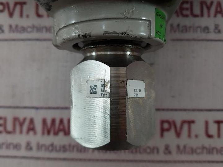 Siemens Sitrans P Ds Iii 7Mf4233-1Ha00-1Ab7-z Pressure Transmitter.