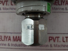 Siemens Sitrans P Ds Iii 7Mf4233-1Ha00-1Ab7-z Pressure Transmitter.