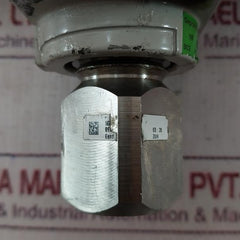 Siemens Sitrans P Ds Iii 7Mf4233-1Ha00-1Ab7-z Pressure Transmitter.