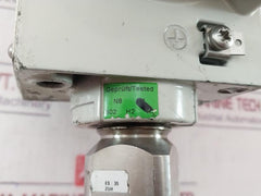 Siemens Sitrans P Ds Iii 7Mf4233-1Ha00-1Ab7-z Pressure Transmitter.