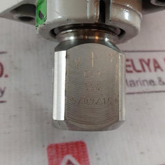 Siemens Sitrans P Ds Iii 7Mf4233-1Ha00-1Ab7-z Pressure Transmitter.