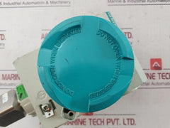 Siemens Sitrans P Ds Iii 7Mf4233-1Ha00-1Ab7-z Pressure Transmitter.