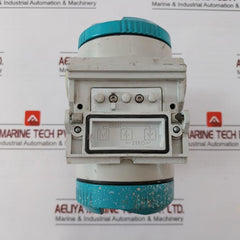 Siemens Sitrans P Ds Iii 7Mf4433-1Ba02-2Ac6-z Differential Pressure Transmitter 1Mbar/20 Mbar