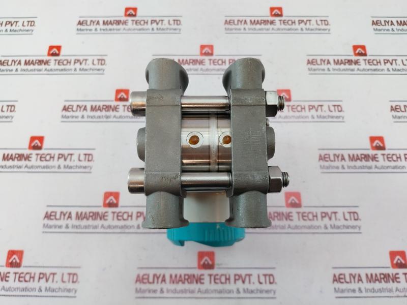 Siemens Sitrans P Ds Iii 7Mf4433-1Da02-1Ad7-z Pressure Transmitter 0011.03.06