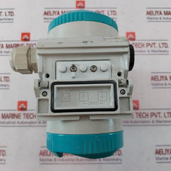 Siemens Sitrans P Ds Iii 7Mf4433-1Da02-1Ad7-z Pressure Transmitter 0011.03.06