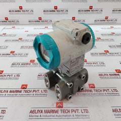 Siemens Sitrans P Ds Iii 7Mf4433-1Da02-1Ad7-z Pressure Transmitter 0011.03.06
