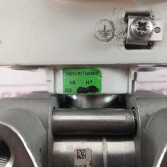 Siemens Sitrans P Ds Iii 7Mf4433-1Da02-1Pc6-z Differential Pressure Transducer N8H6109028090