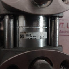 Siemens Sitrans P Ds Iii 7Mf4433-1Da02-1Pc6-z Differential Pressure Transducer N8H6109028090