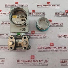 Siemens Sitrans P Ds Iii 7Mf4433-1Da02-1Pc6-z Differential Pressure Transducer N8H6109028090