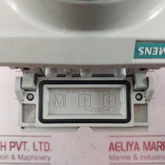 Siemens Sitrans P Ds Iii 7Mf4433-1Da02-1Pc6-z Differential Pressure Transducer N8H6109028090