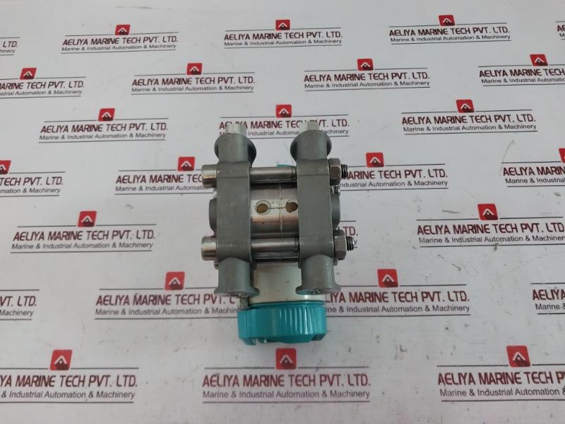 Siemens Sitrans P Ds Iii 7Mf4433-1Da02-1Pc6-z Differential Pressure Transducer N8H6109028090