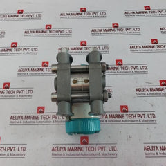Siemens Sitrans P Ds Iii 7Mf4433-1Da02-1Pc6-z Differential Pressure Transducer N8H6109028090