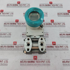 Siemens Sitrans P Ds Iii 7Mf4433-1Da02-1Pc6-z Differential Pressure Transducer N8H6109028090
