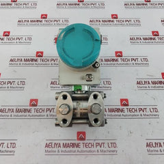 Siemens Sitrans P Ds Iii 7Mf4433-1Da02-1Pc6-z Differential Pressure Transducer N8H6109028090