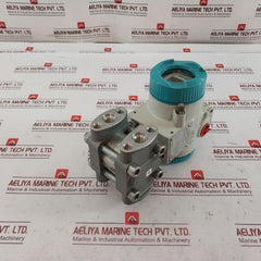 Siemens Sitrans P Ds Iii 7Mf4433-1Da02-1Pc6-z Differential Pressure Transducer N8H6109028090