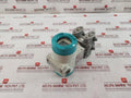 Siemens Sitrans P Ds Iii 7Mf4433-1Da02-1Pc6-z Differential Pressure Transducer N8H6109028090